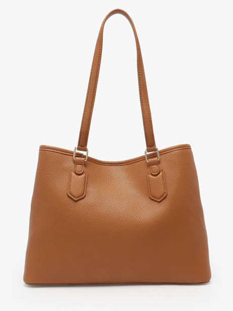 Schoudertas Brixton Valentino Bruin brixton VBS7LX01 ander zicht 4